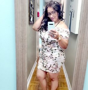 Meet your Posher, Pily